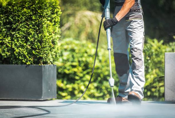 Best Building Exterior Washing  in New Boston, OH