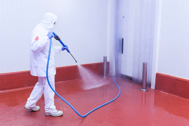 Best Dumpster Area Cleaning  in New Boston, OH