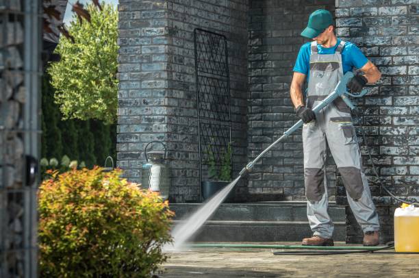 Best Residential House Exterior Washing  in New Boston, OH