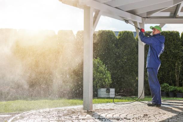 Best Oil Spill Cleanup  in New Boston, OH