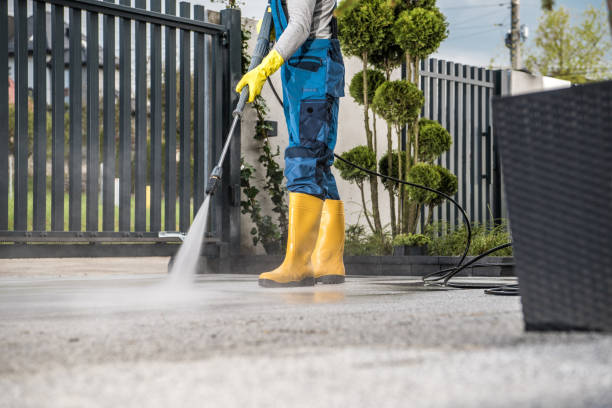 Trusted New Boston, OH Pressure Washing Services Experts