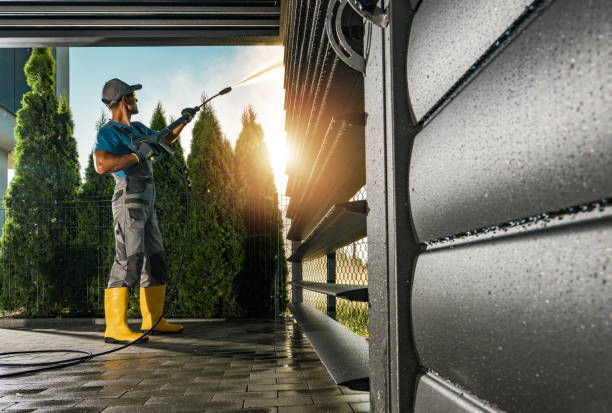Best Sidewalk and Walkway Cleaning  in New Boston, OH