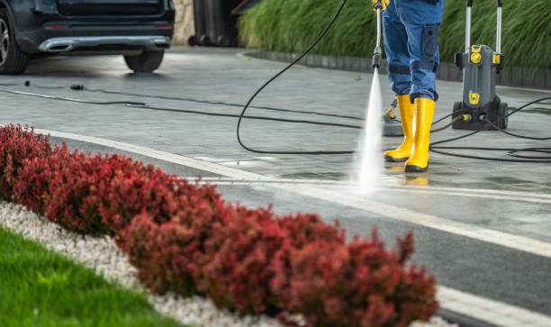 Best Parking Lot and Garage Cleaning  in New Boston, OH