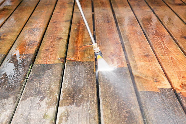 Best Factory Floor Cleaning  in New Boston, OH